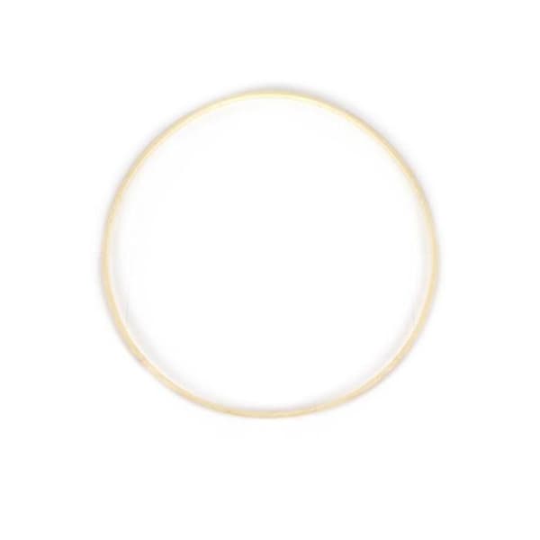 Bambucirkel ø 25 cm