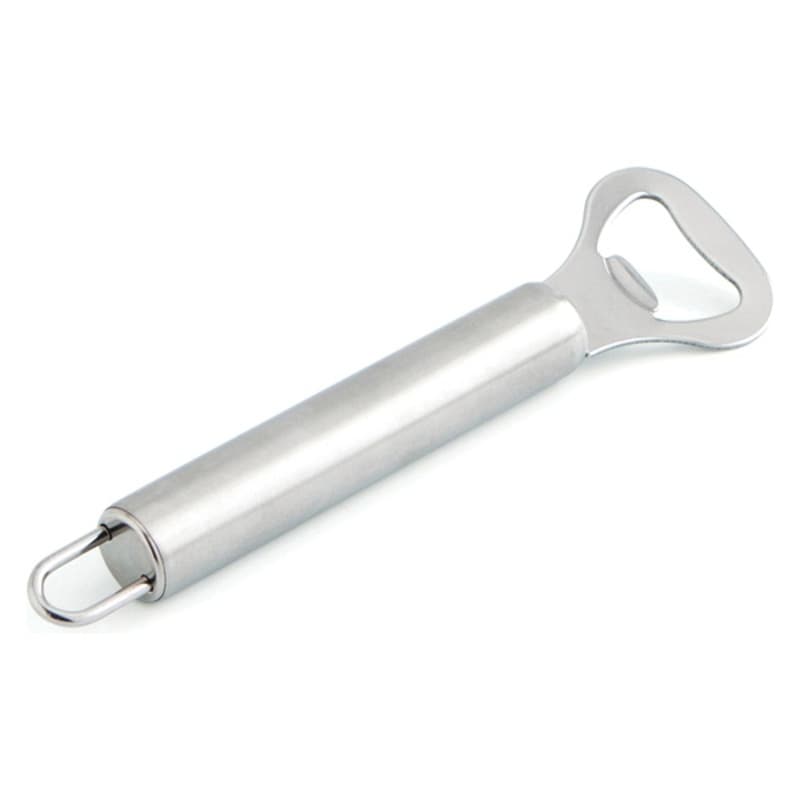 Kapsylöppnare Quid Kitchen Renova Rostfritt stål (17 x 4 x 3 cm)