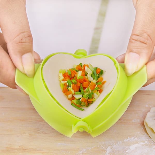 Dumpling Mold