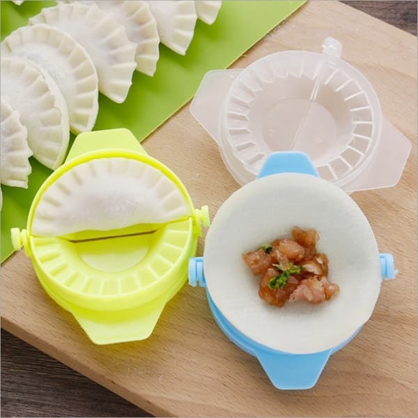 Dumpling Mold