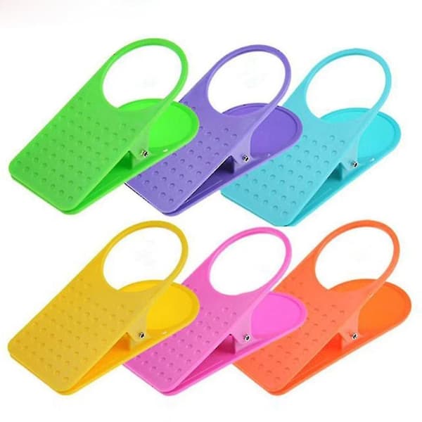 Kopholder klip