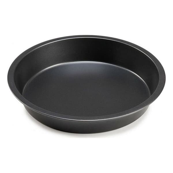 Bageform Kinvara CK25410-39 Mørkegrå Metal Ø 28 cm (12 enheder)
