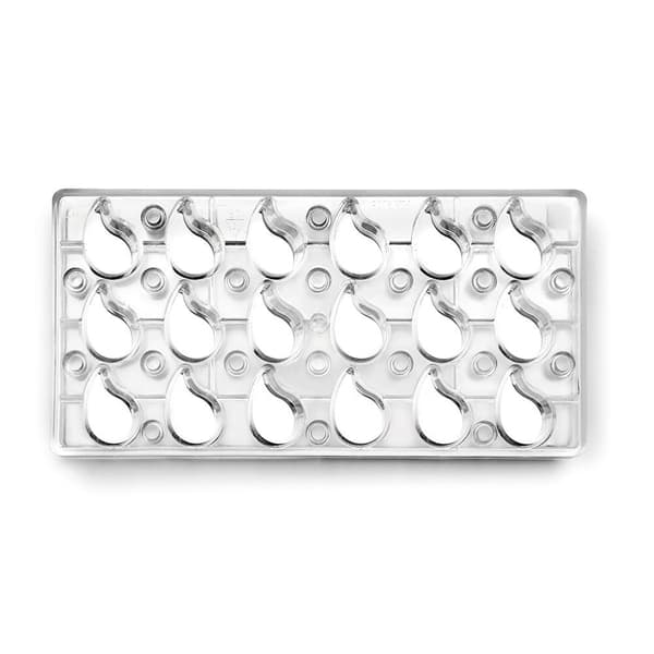 Ibili Riv Magnetisk Bonbon Form Søvfarvet