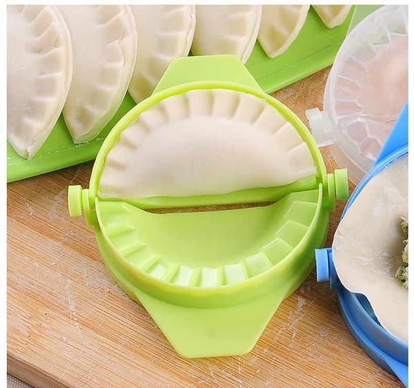 2-pak - Dumpling-form