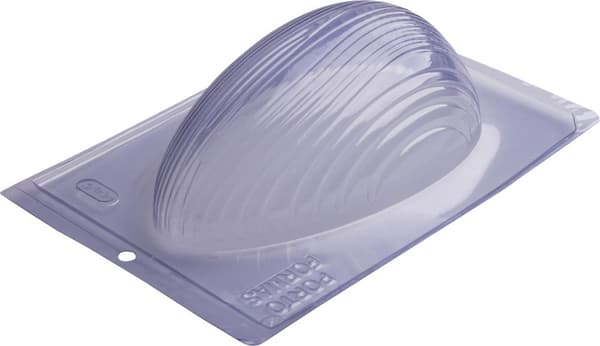 Pralinform Ägg 750g - Chokladform - Porto Formas 309