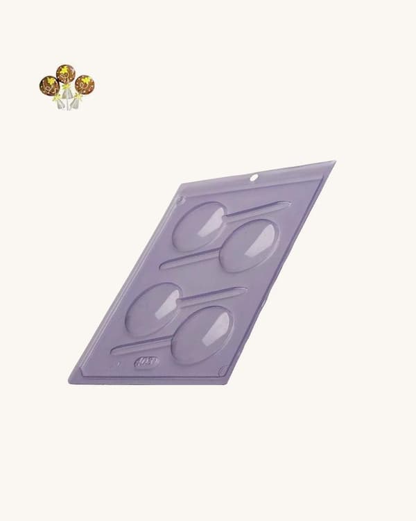 Pralinform Klubba Chokladform - Porto Formas 403