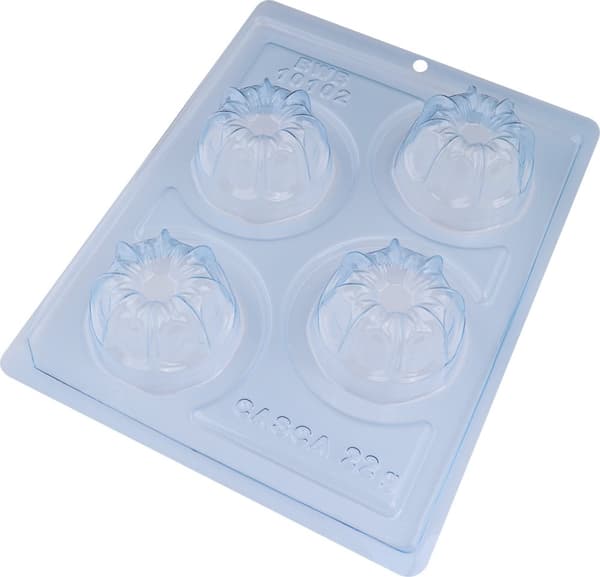 Pralinform Kaksform Chokladform - BWB 10102 - Special 3 Part Mold