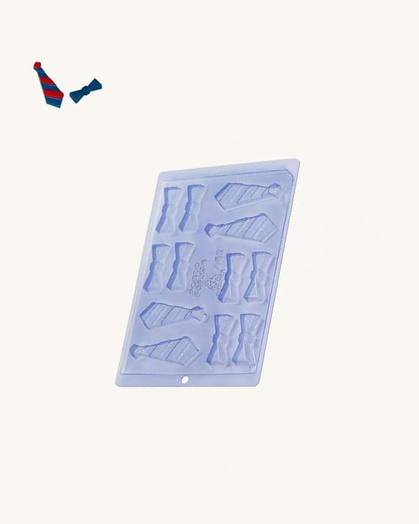 Pralinform Slips, Fluga Chokladform - Porto Formas 452