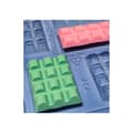 Miniatyrbild 2 av 2: Pralinform Block Chokladform - Porto Formas 454