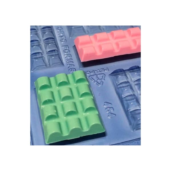 Pralinform Block Chokladform - Porto Formas 454