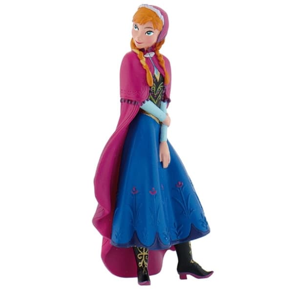 Ana Princessa Silikonform