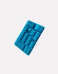 Miniatyrbild 7 av 8: 10 Bitar Klossform Lego Silikonform Form Sugarpaste Bakform