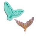 Miniatyrbild 1 av 3: Mermaid Tail Sjöjungfru Fena Silikonform