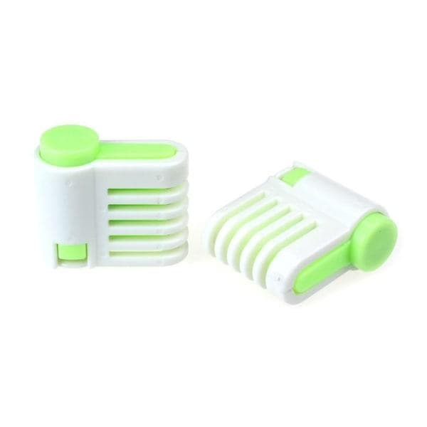 Justerbar Tårtskivare Cake Slicer Dela Perfekta Tårtlager
