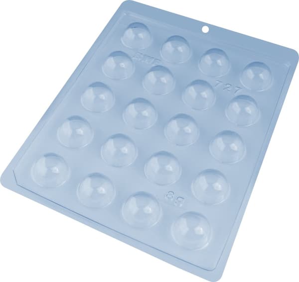 Pralinform Kupol 20st Chokladform - BWB 727