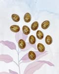 Miniatyrbillede 3 af 3: Pralinform Små Ägg 16st Chokladform - BWB 205