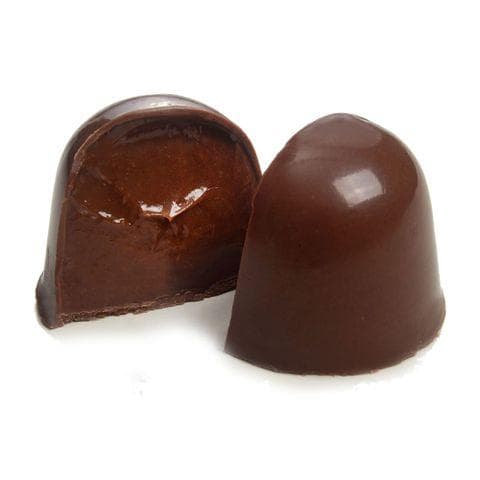 Pralinform Kupol Chokladform - BWB 04