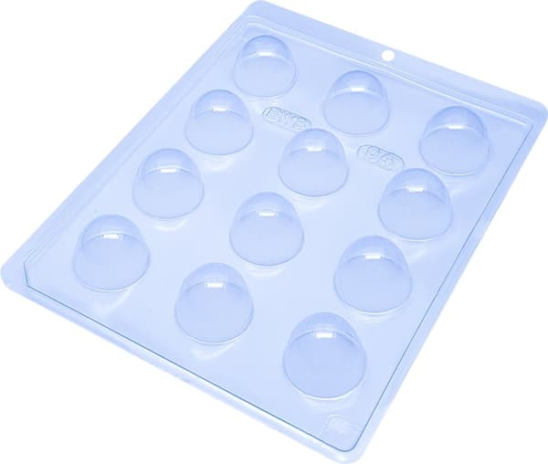Pralinform Kupol Chokladform - BWB 04