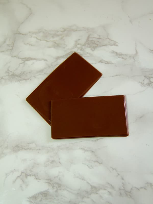 Pralinform Block Chokladform - BWB 709