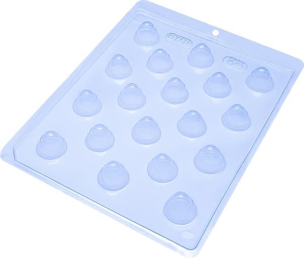 Pralinform Kupol Chokladform - BWB 23