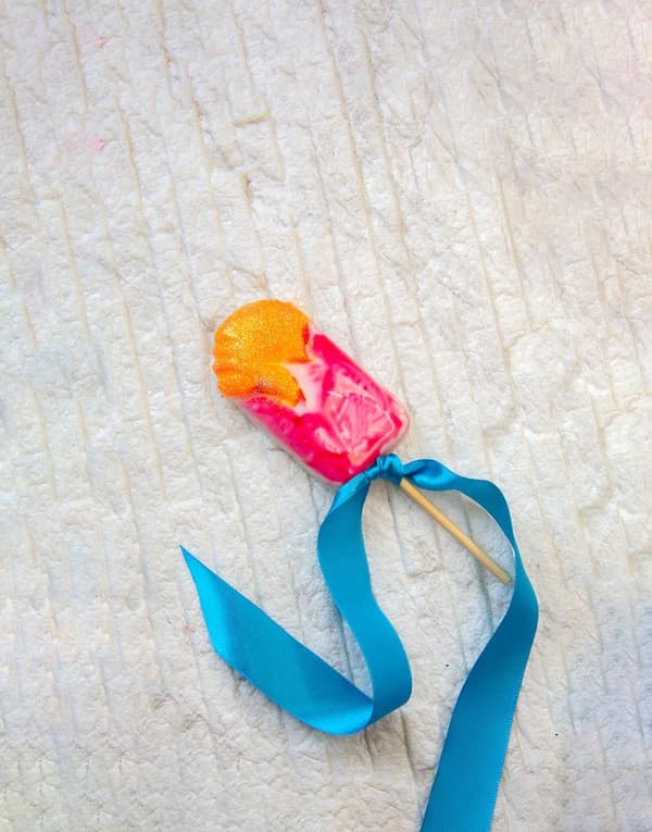Pralinform Glass Klubba - Ice Cream - BWB 88