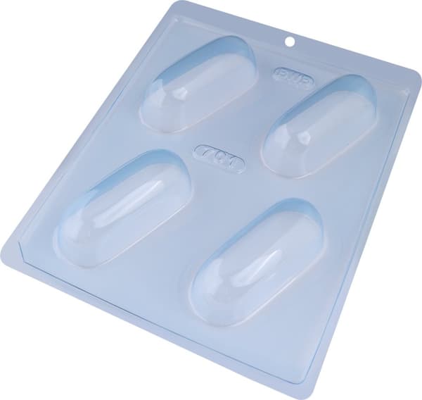 Pralinform Kupol Chokladform - BWB 701