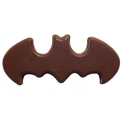Pralinform Fladdermus - Batman - Chokladform - BWB 9288