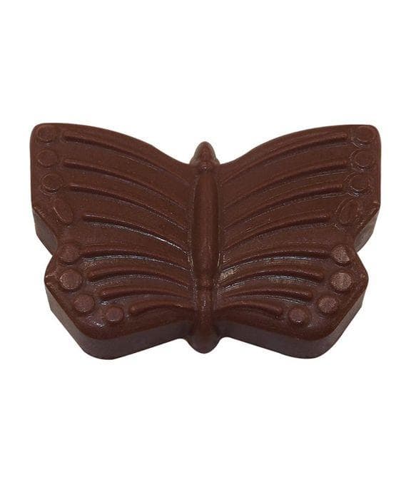 Pralinform Fjäril Chokladform - BWB 9298