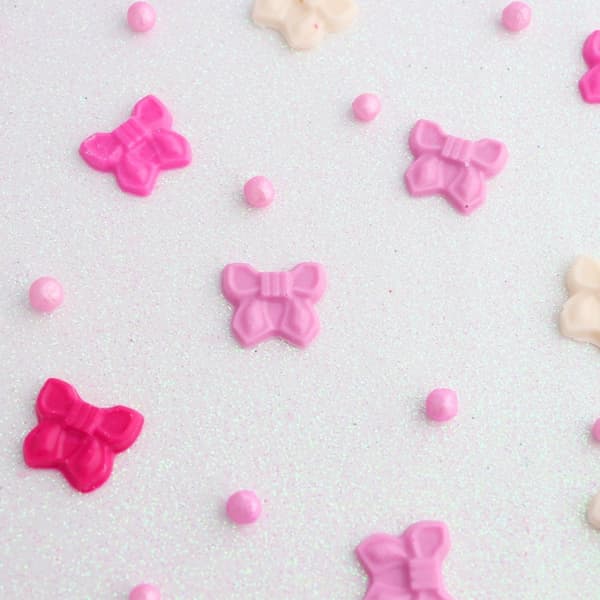 Pralinform Rosett Chokladform - BWB 1286