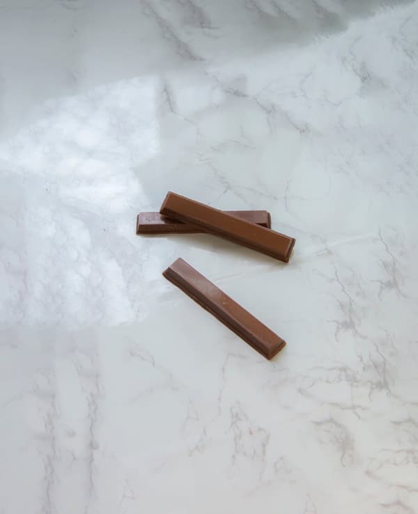 Pralinform Pinnar Chokladform - Sticks - BWB 35