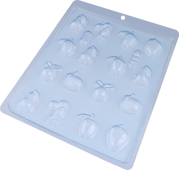 Pralinform Frukt Chokladform - BWB 152