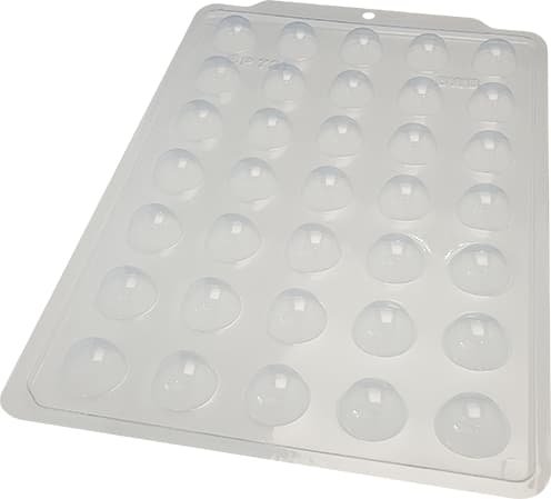 Pralinform Kupol Chokladform - BWB 3585 - SP 727
