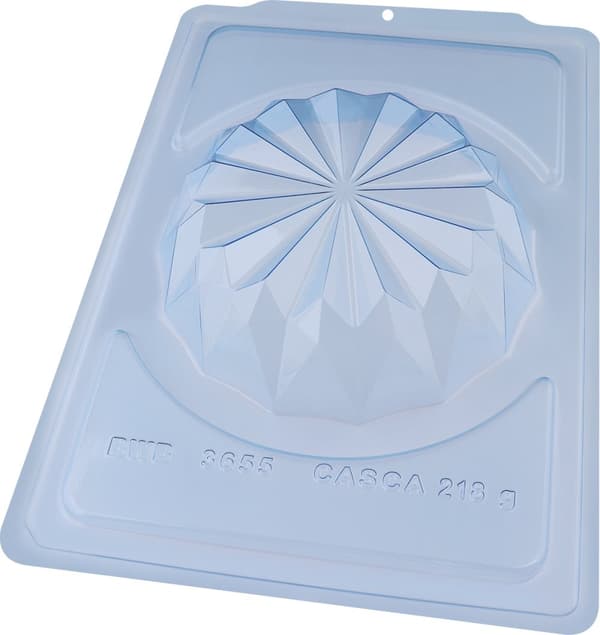 Pralinform Kaksform Chokladform - BWB 3655 - Special 3 Part Mold