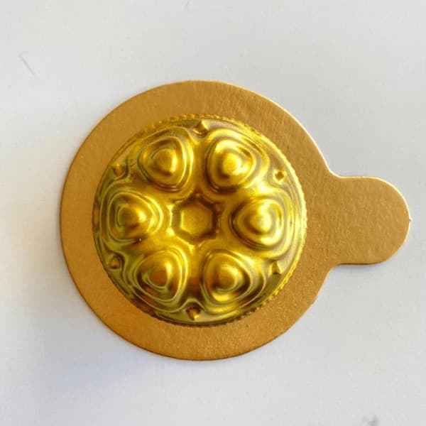 Pralinform Kaksform Chokladform - BWB 10097 - Special 3 Part Mold