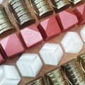 Miniatyrbillede 3 af 3: Pralinform Fyrkant Chokladform - BWB 9587