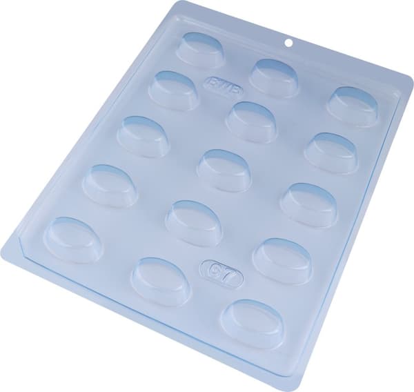 Pralinform Kupol Chokladform - BWB 67