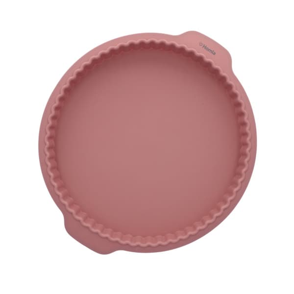 Form | LÄTT BAKA | för rosa silikontårta | 31 cm | 987711