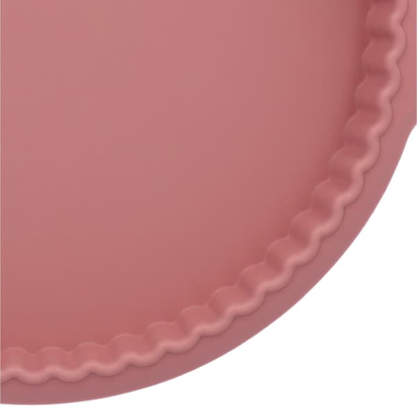 Form | LÄTT BAKA | för rosa silikontårta | 31 cm | 987711