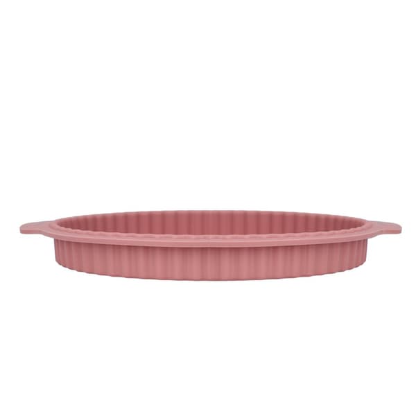Form | LÄTT BAKA | för rosa silikontårta | 31 cm | 987711