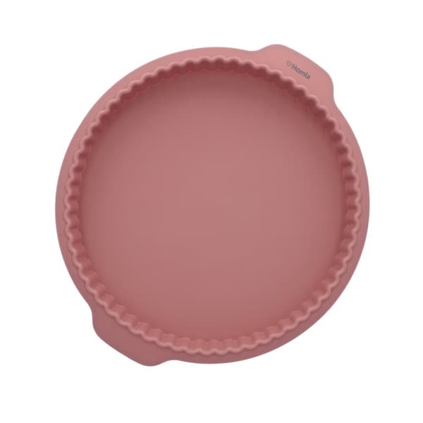 Form | LÄTT BAKA | för rosa silikontårta | 31 cm | 987711