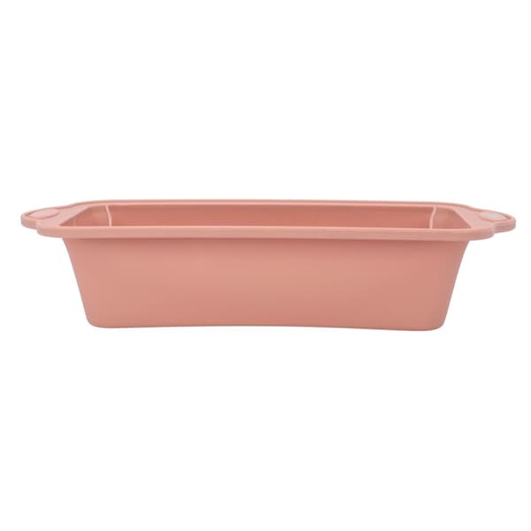 Form | NEM BAKE | rektangulær silikone | 30x14 cm | 990803