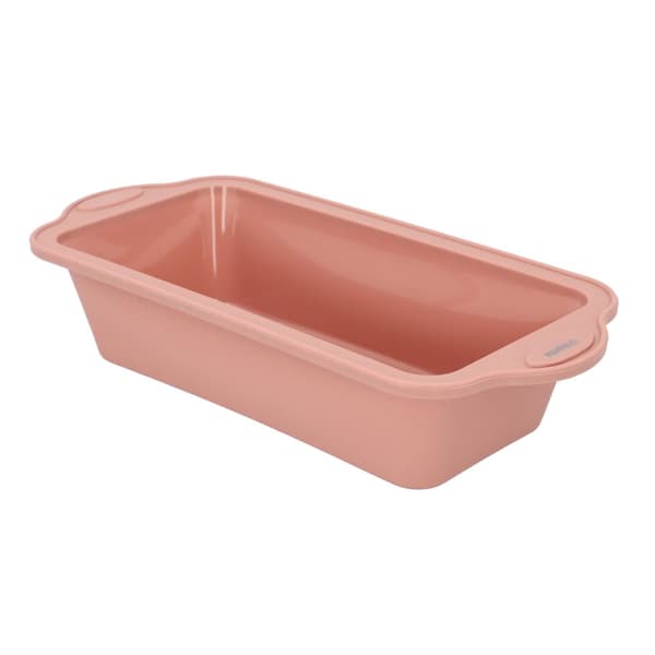Form | NEM BAKE | rektangulær silikone | 30x14 cm | 990803