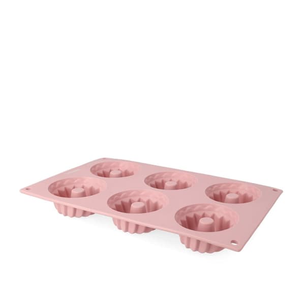 Form | NEM BAKE | silikone til cupcakes | 17x28 cm | 810676