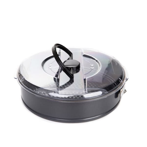 Form | PHEBE | med lock | 26x7 cm | 834733