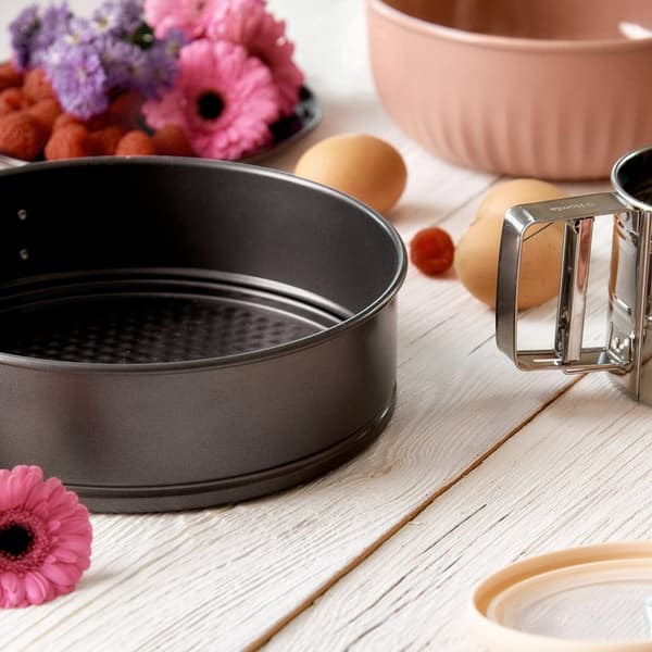 Form | PHEBE | runda | 24 cm | 834757