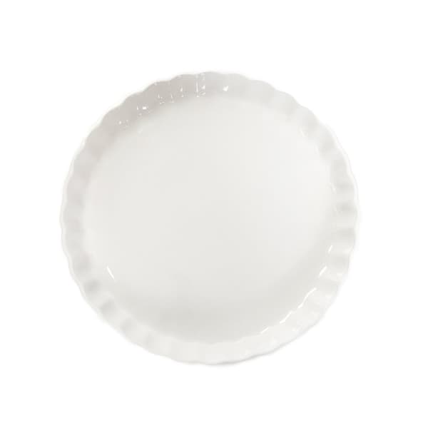 Lomake | TINEO | valkoinen torttu | 27 cm | 851686