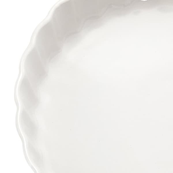 Lomake | TINEO | valkoinen torttu | 27 cm | 851686