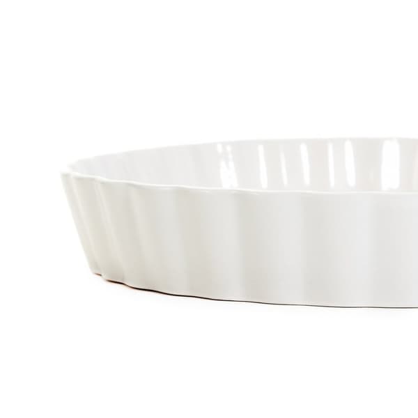 Lomake | TINEO | valkoinen torttu | 27 cm | 851686