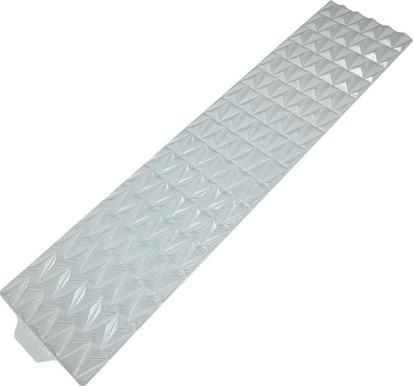 Pralinform Tårtstencil Triangular - BWB 10151 - Special 3 Part Mold