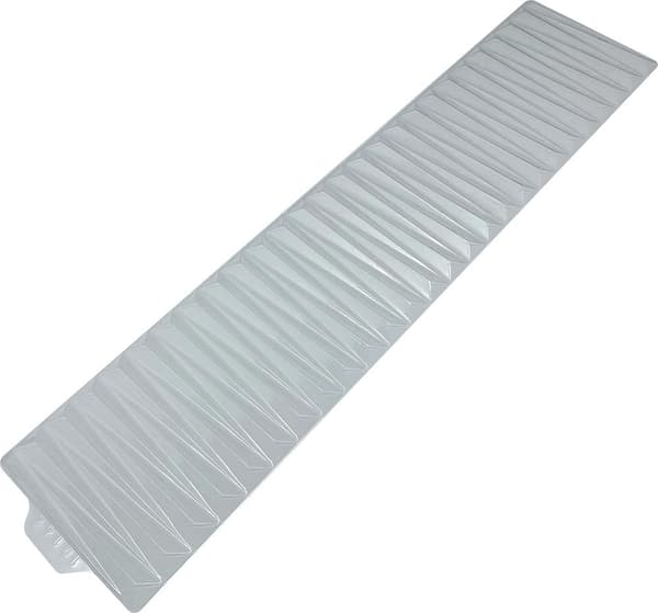 Pralinform Tårtstencil Delicate Wrinkle - BWB 10144 - Special 3 Part Mold